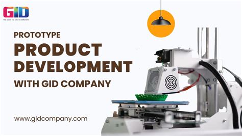 Prototype Development Firm .